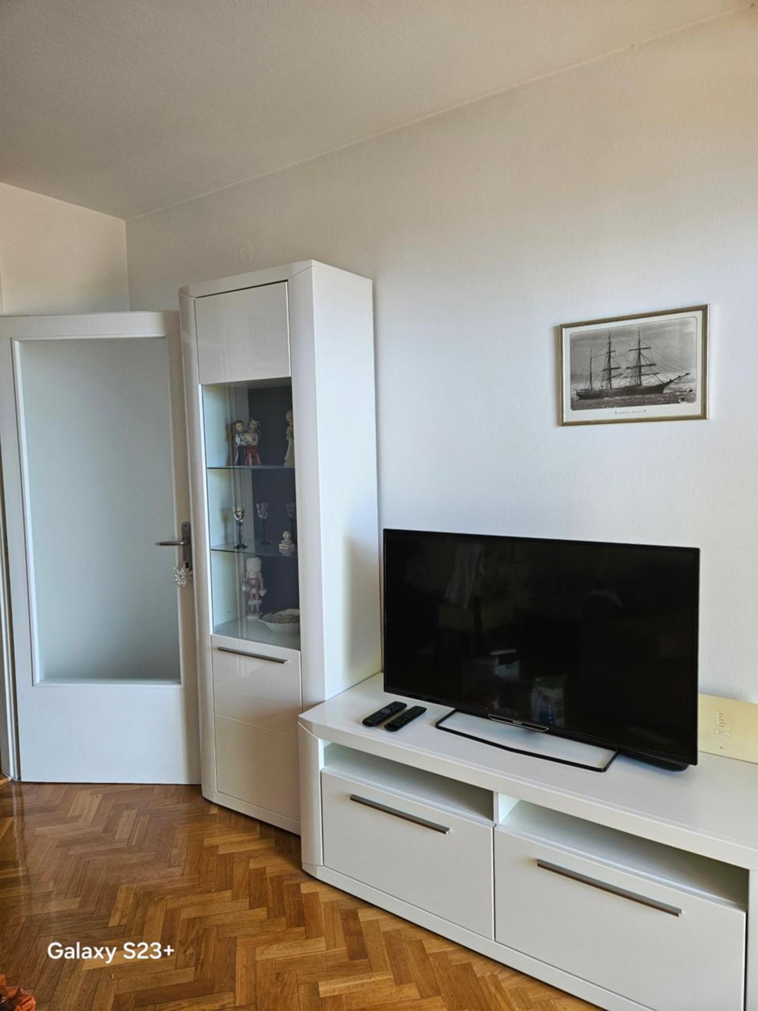 Apartment Jakov 센 외부 사진