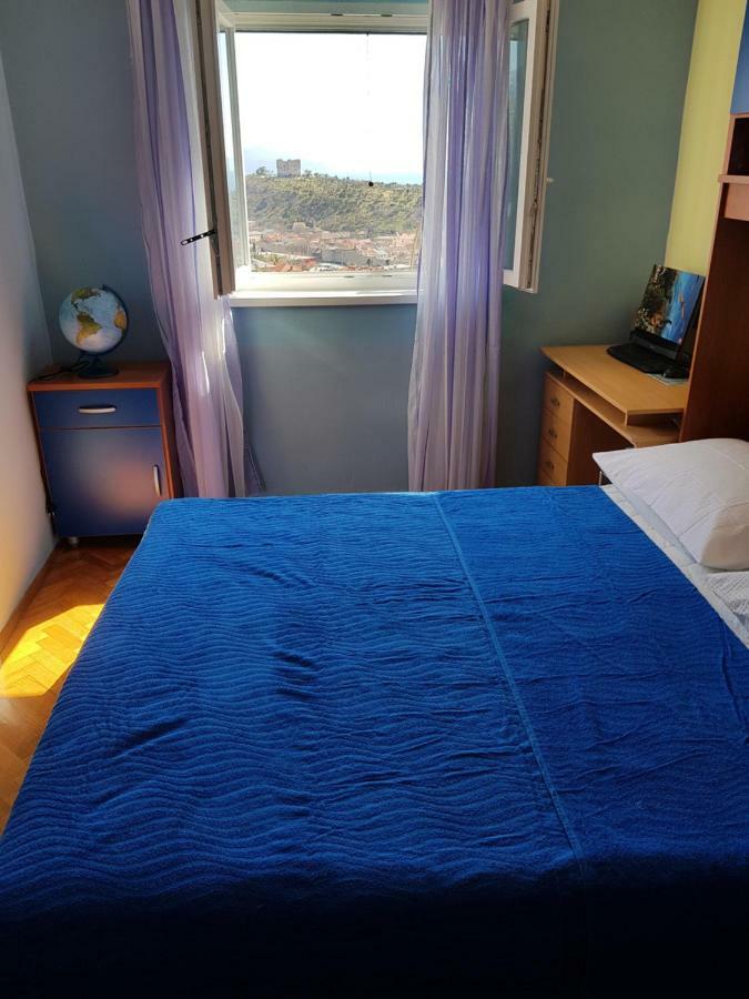 Apartment Jakov 센 외부 사진