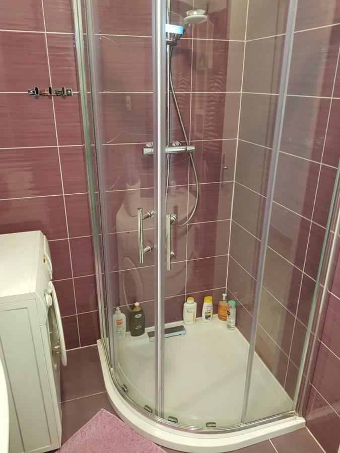 Apartment Jakov 센 외부 사진