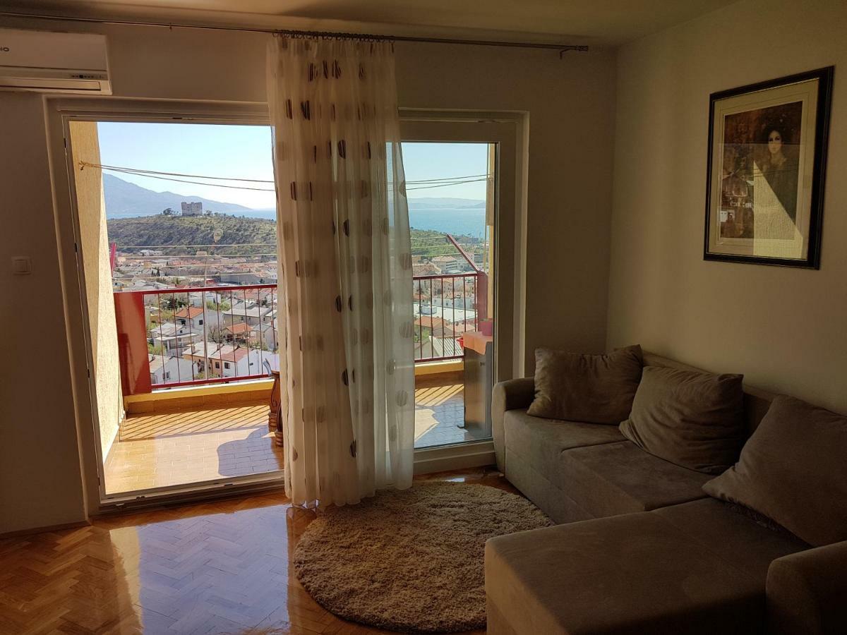 Apartment Jakov 센 외부 사진