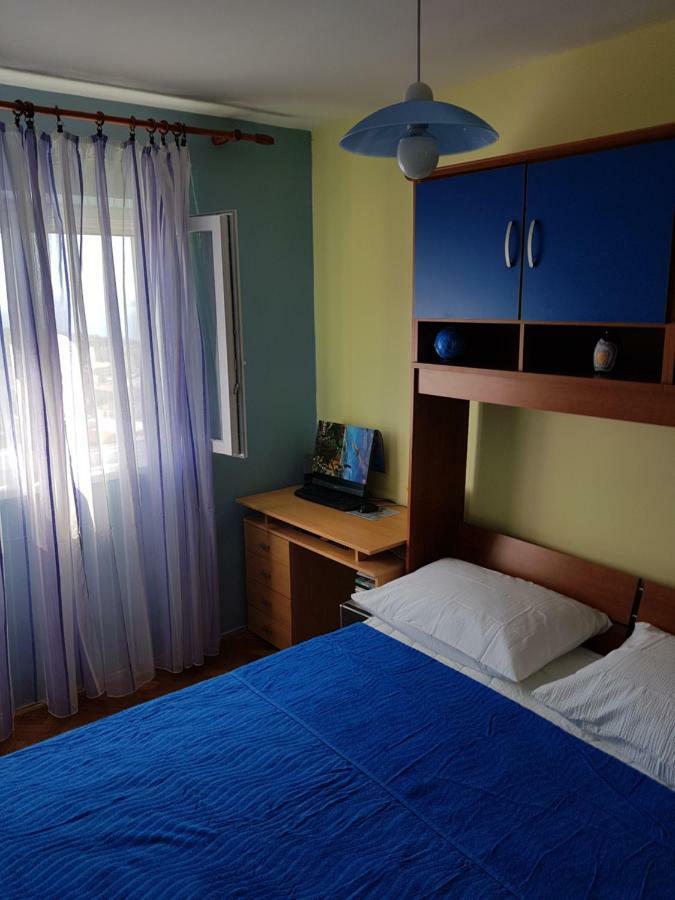 Apartment Jakov 센 외부 사진