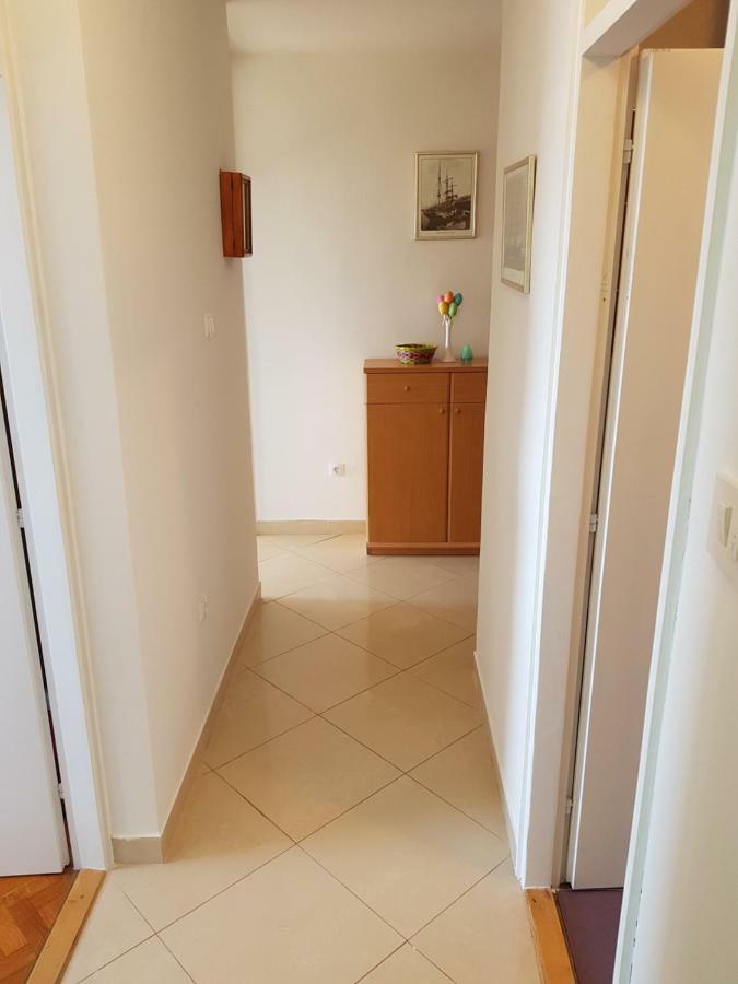 Apartment Jakov 센 외부 사진