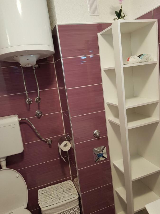 Apartment Jakov 센 외부 사진