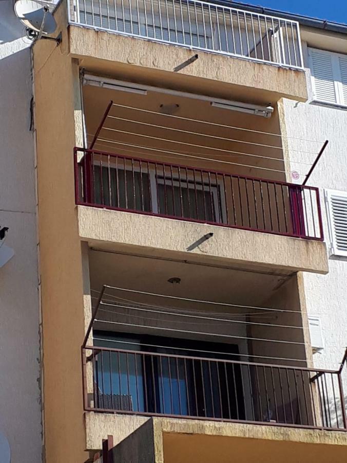 Apartment Jakov 센 외부 사진