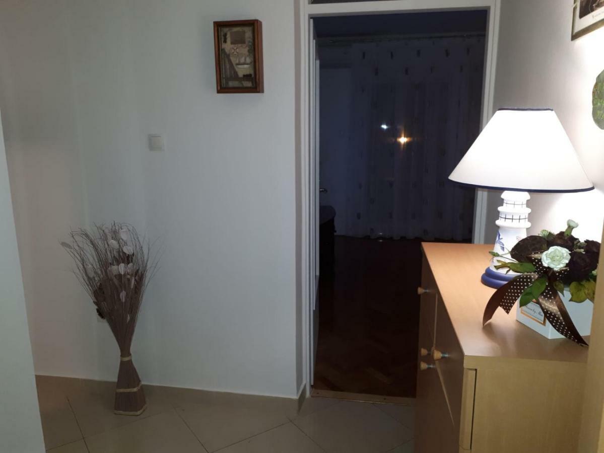 Apartment Jakov 센 외부 사진